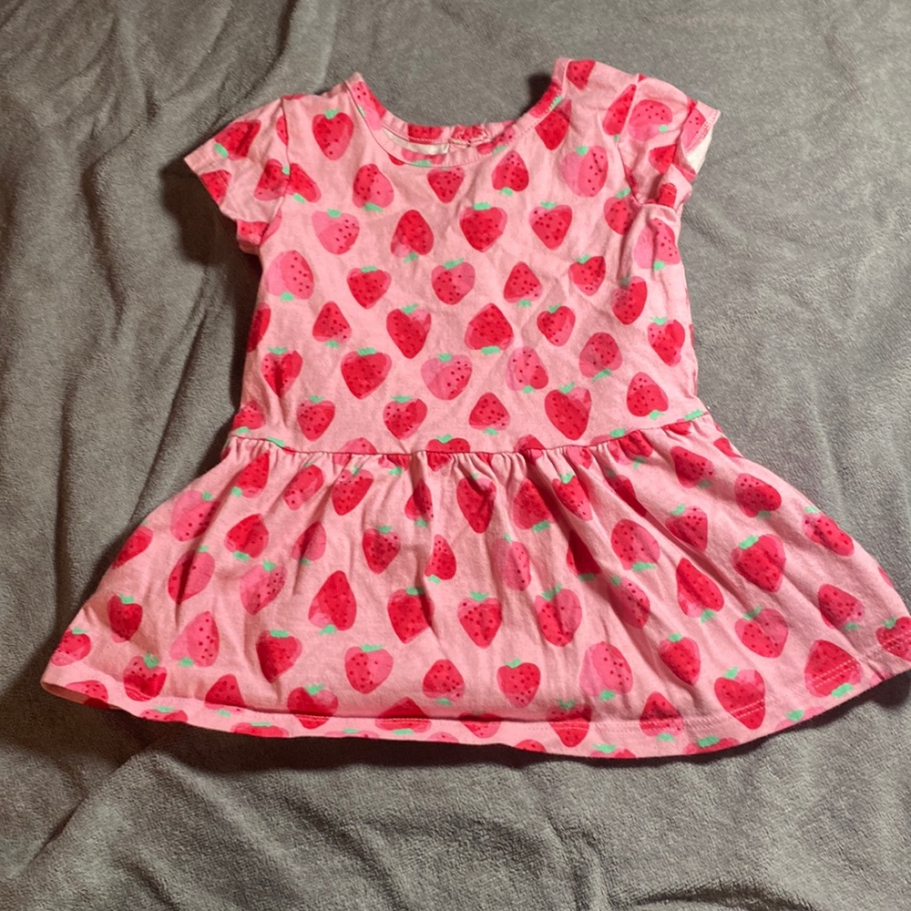 Kids Tshirt